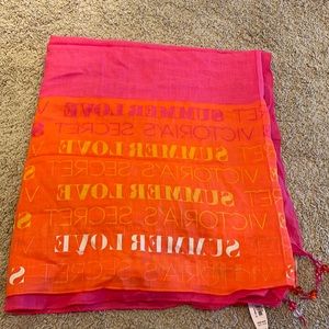 Victorias Secret Sarong